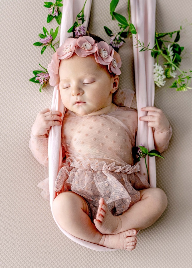 أسماء بنات عربية أصيلة ومعانيها