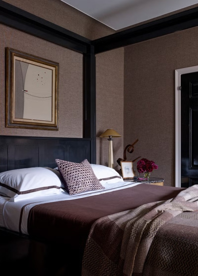 أفكار لتصميم غرفة ضيوف أنيقة