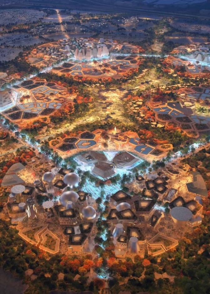 من أوساكا إلى الرياض… الرياض تستلم راية المستقبل وتعلن بداية العدّ التنازلي لإكسبو 2030