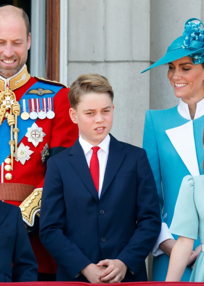 الأمير ويليام يتلقى تحذيرًا قبل انتقال عائلته إلى منزلهم الجديد