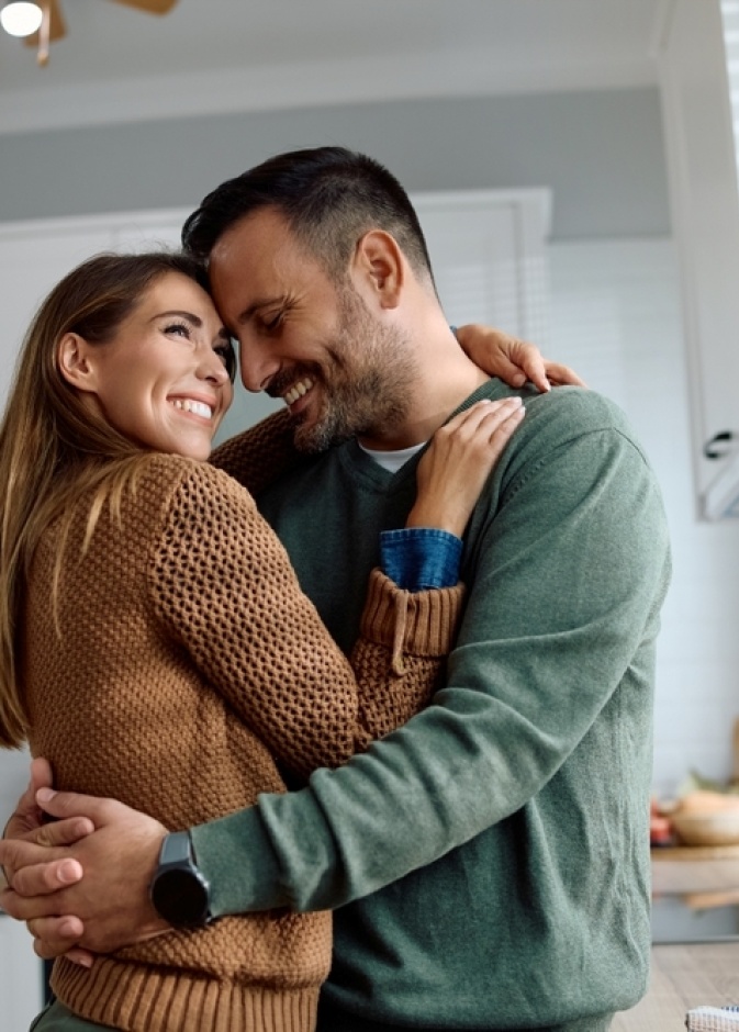 التعامل الجيد مع مشاكل السنة الأولى من الزواج يحقق السعادة الزوجية