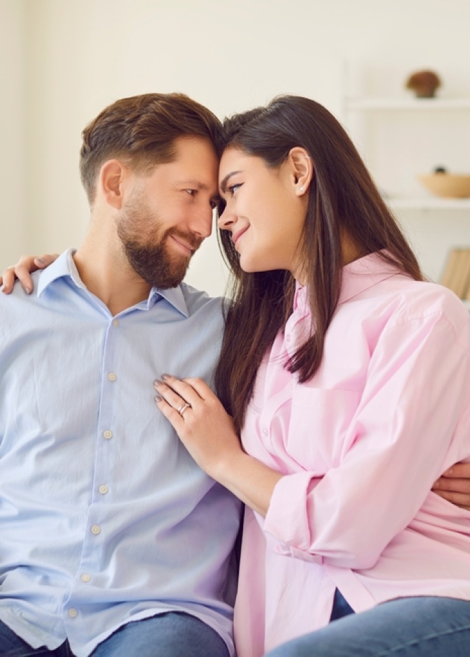 التقدير بين الزوجين يوطد العلاقة الزوجية ويجعلها أكثر دفئًا