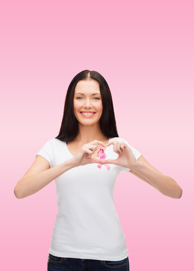 الخيارات العلاجية المتقدمة للمصابات بأورام الثدي