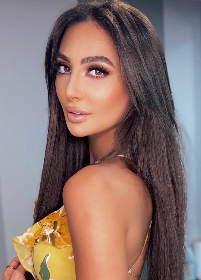 نور الغندور