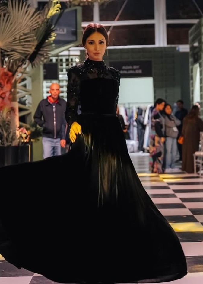 النسخة السادسة من معرض أنا عربية ضمن فعاليات موسم الرياض 2025