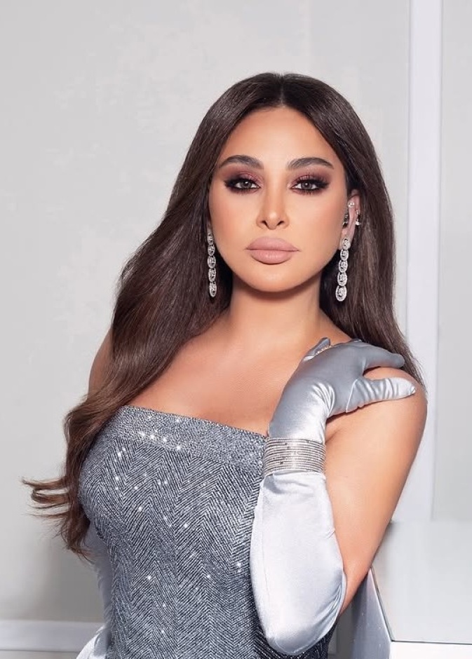 في عيد ميلاد النجمة إليسا ...إليكم أسرار أسلوبها الجمالي الراقي من المكياج للشعر