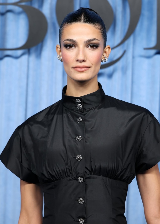 تارا عماد عضو لجنة تحكيم بمهرجان القاهرة السينمائي