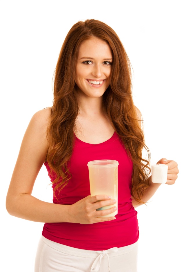 تعاملي مع المكملات بعقلية الدعم لا التعويض