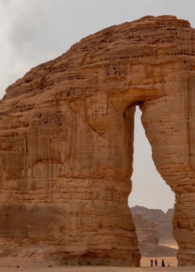 جائزة العلا للتصميم 2025 وديزايناثون العلا تحت شعار براعة يد الإنسان