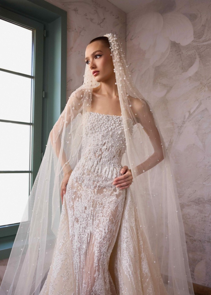 حبيبات اللؤلؤ تحفظ الوعود بطريقتها الخاصة