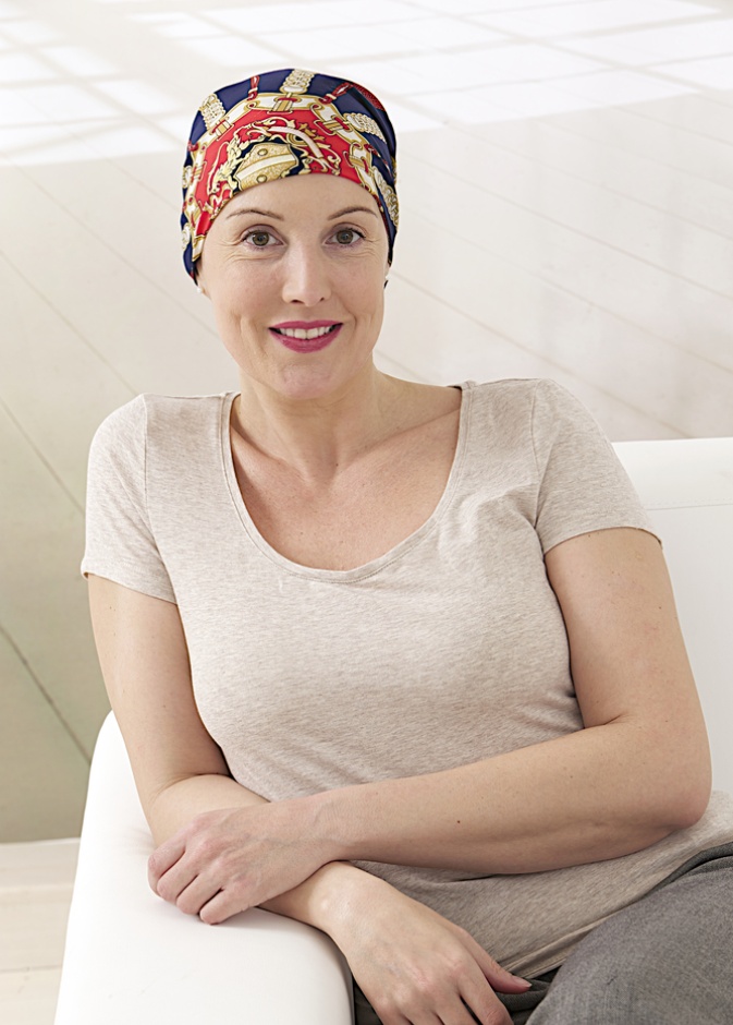 دليل العناية بالبشرة أثناء علاج سرطان الثدي