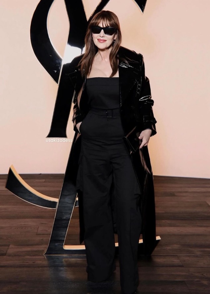 مونيكا بيلوتشي