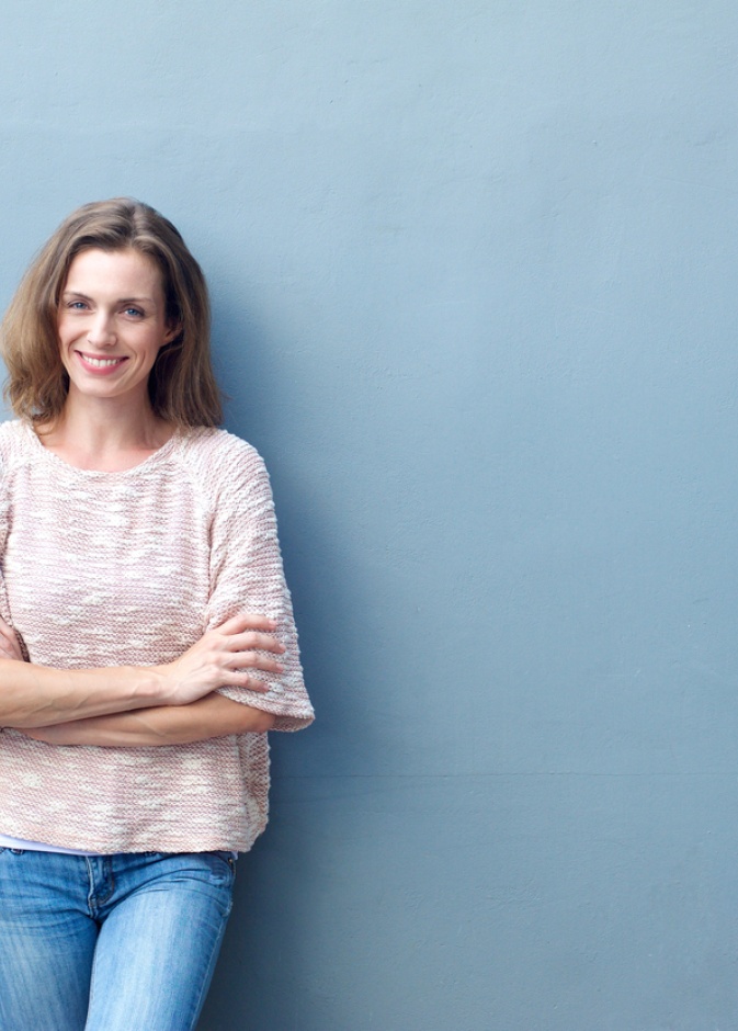 شهر التوعية بسن اليأس