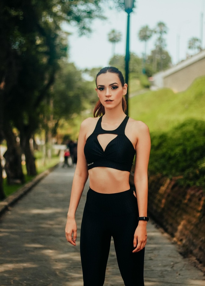 فوائد تمارين الفارتليكس لصحة ورشاقة المرأة