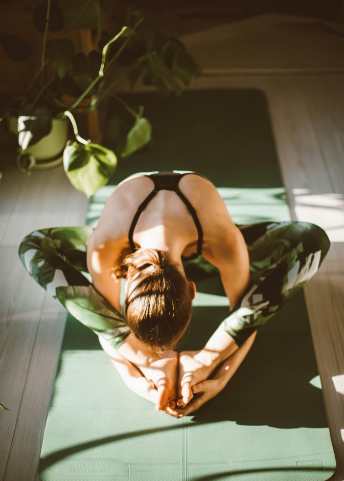 تمارين اليوغا لصحة دماغكِ.. تأثيراتها سريعة وطويلة الأمد.. إليكِ أبرزها