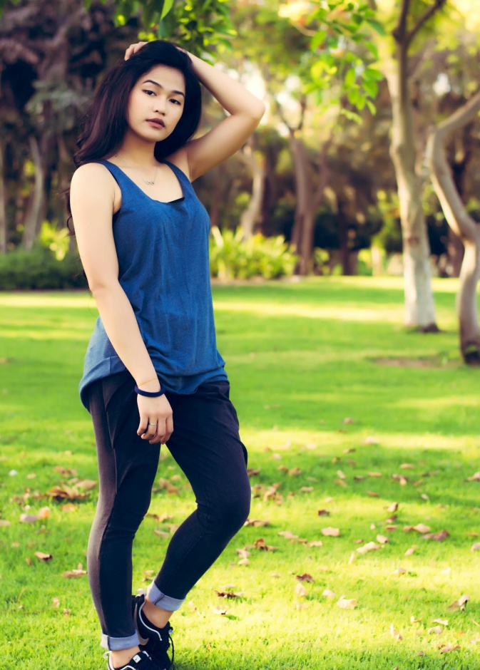 المشي الياباني تمرين فعّال في دقائق معدودة لقوام ممشوق مدى الحياة