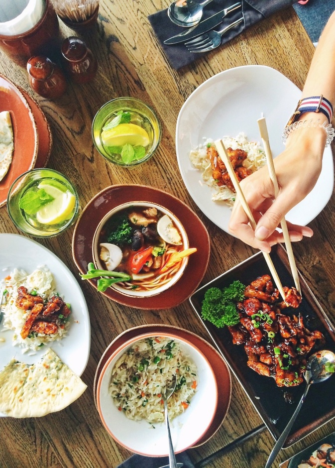 حمية الألياف: من الهوس إلى مفاتيح الاستفادة منها بطرق صحيحة