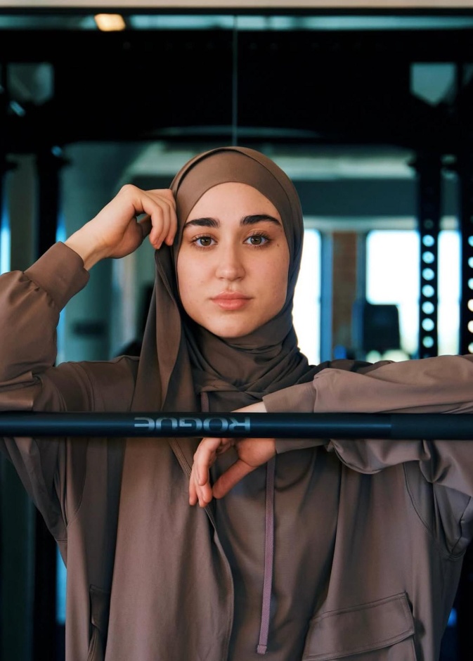 ليانا ديب.. تكشف لـهي المعادلة المثالية لرشاقة دائمة