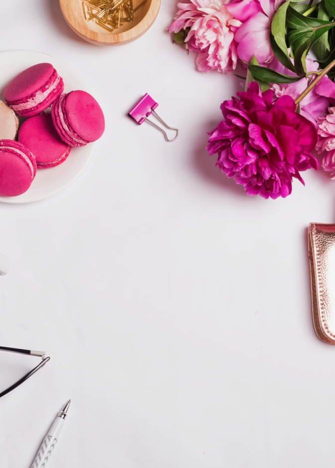 عروض المطاعم لدعم حملة التوعية بسرطان الثدي