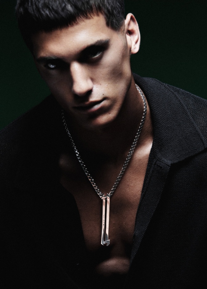 علامة بلعربي تطلق مجموعة  Kayan