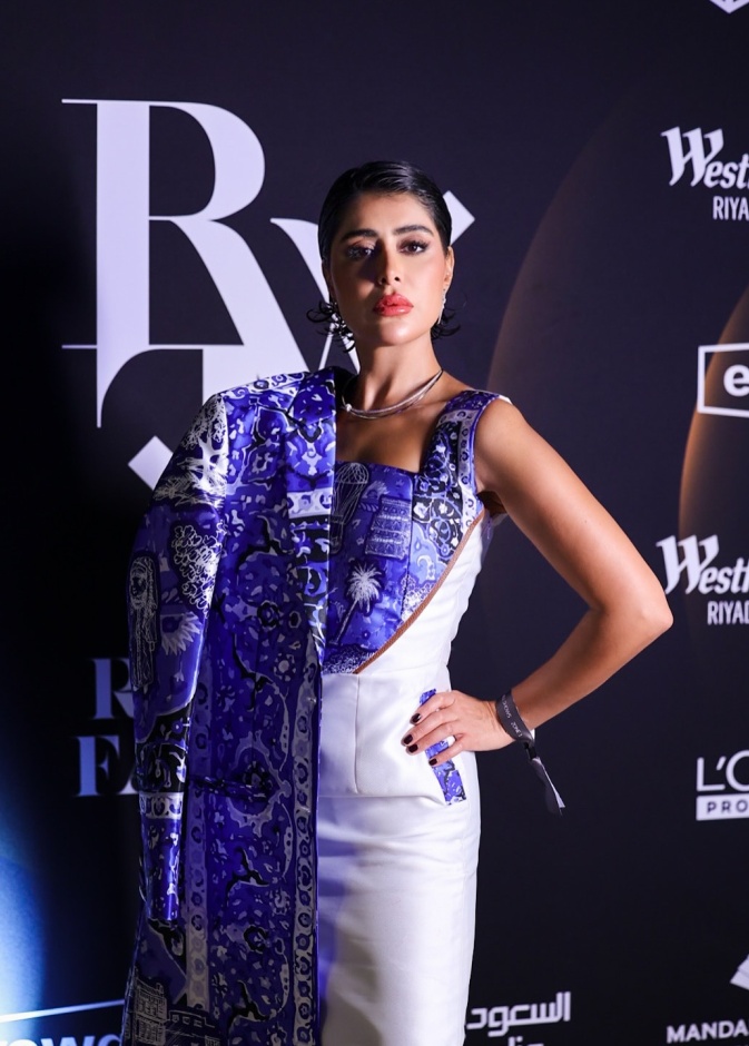 3 لحظات عالمية خطفت فيها المجوهرات الأضواء على السجادة الحمراء هذا الأسبوع  