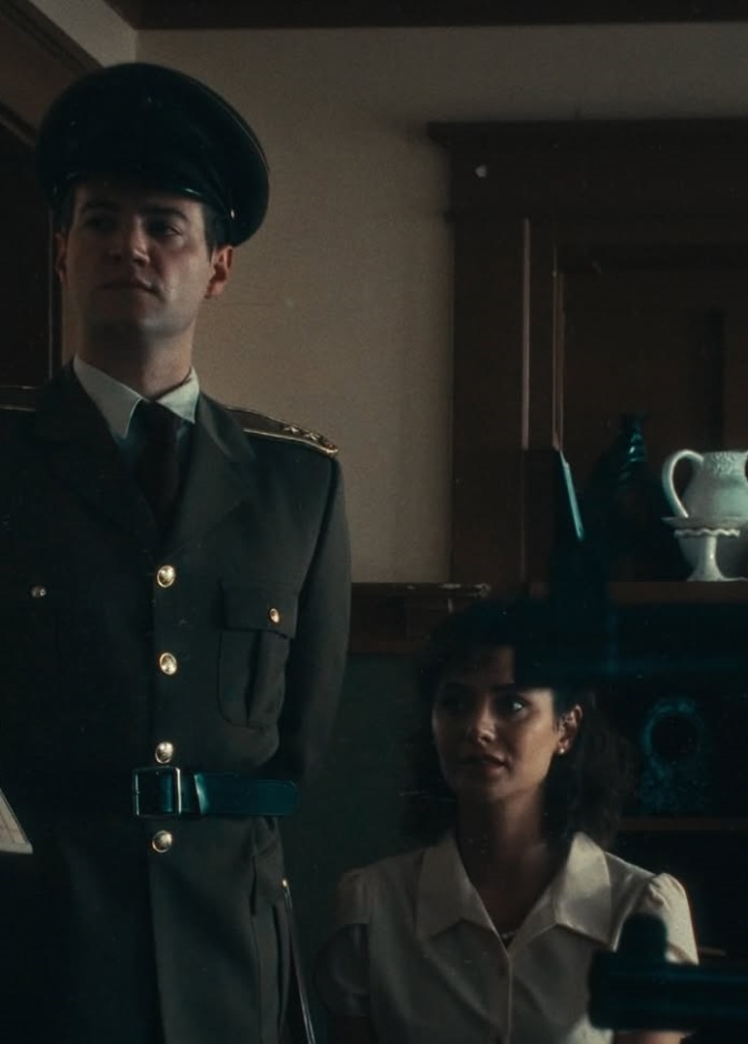 فيلم "الأراضي الفارغة" للمخرج كريم الدين الألفي