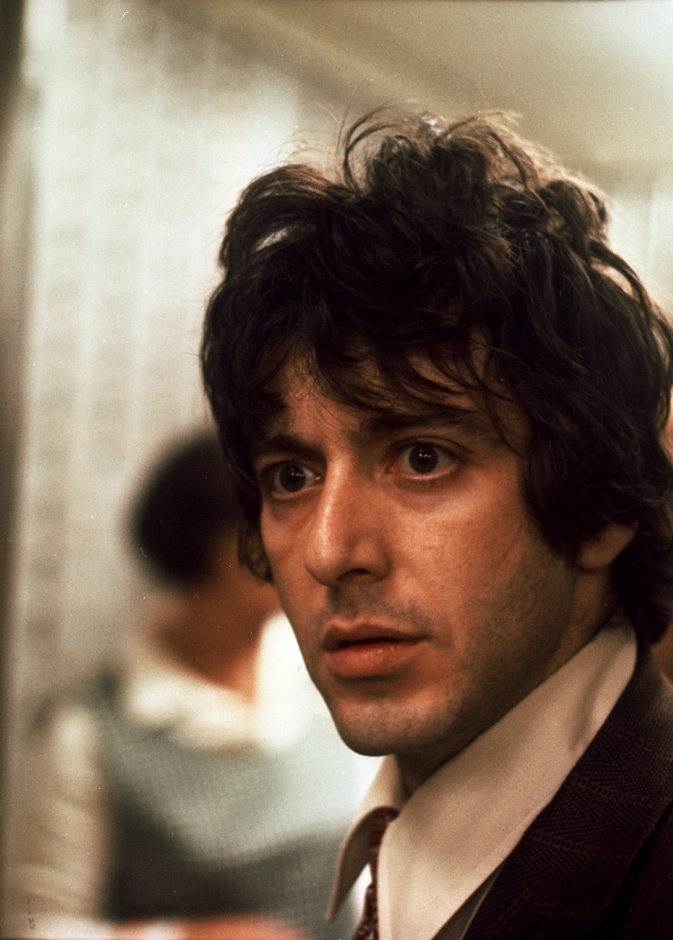 فيلم "Dog Day Afternoon"