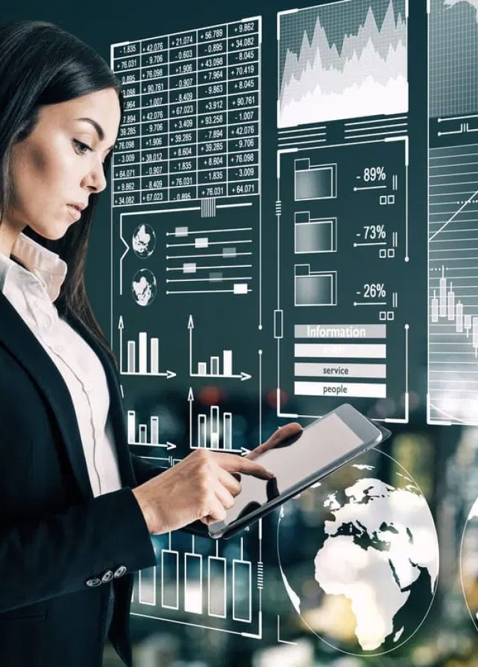 كيف تستثمرين الذكاء الاصطناعي في تطوير ذاتك؟