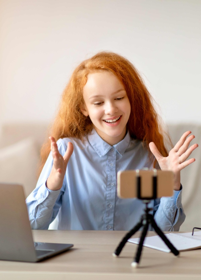 للفورية وعصر السرعة تأثيرات نفسية بالغة على الأبناء والأطفال