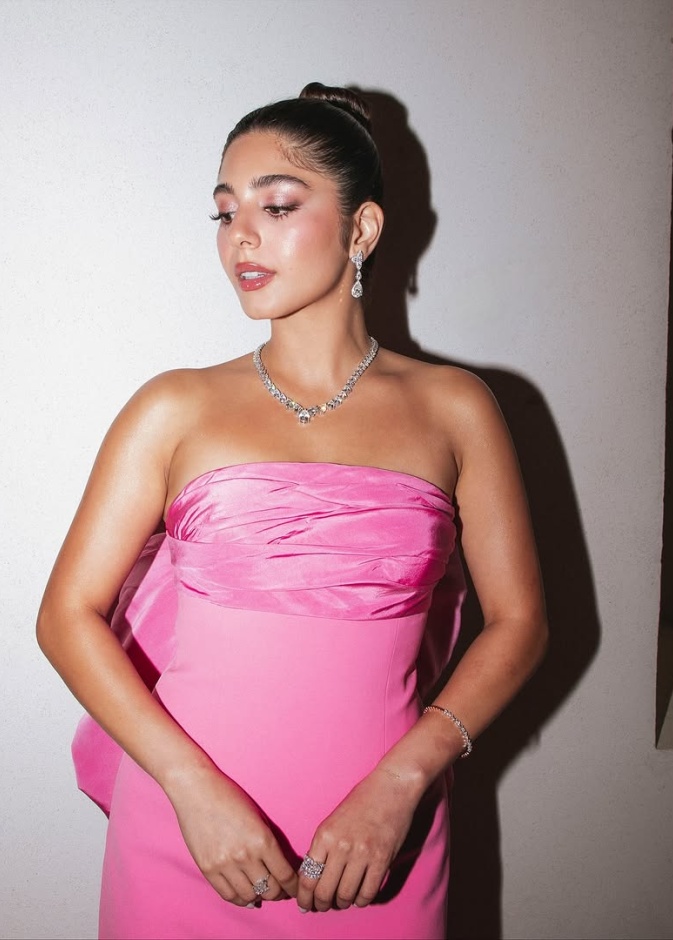 مايان السيد صورة من انستغرامها