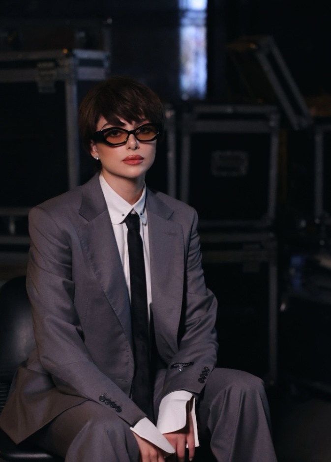 مجوهرات ماريتا الحلاني تصاميم أنيقة تُبرز أناقتها