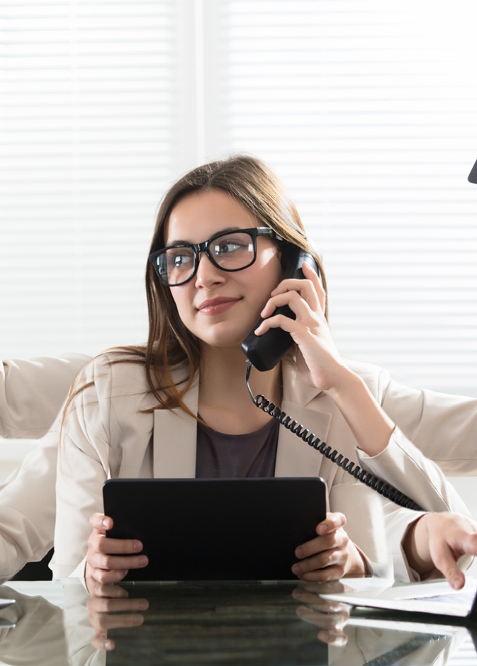 مرونة ذهنية تحميكِ من إجهاد التكنولوجيا