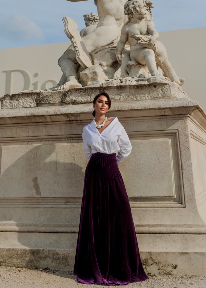 نجود الرميحي