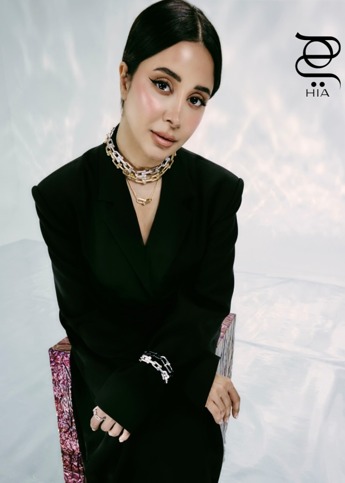 نحاحات أسيل عمران في الأعمال الفنية المصرية