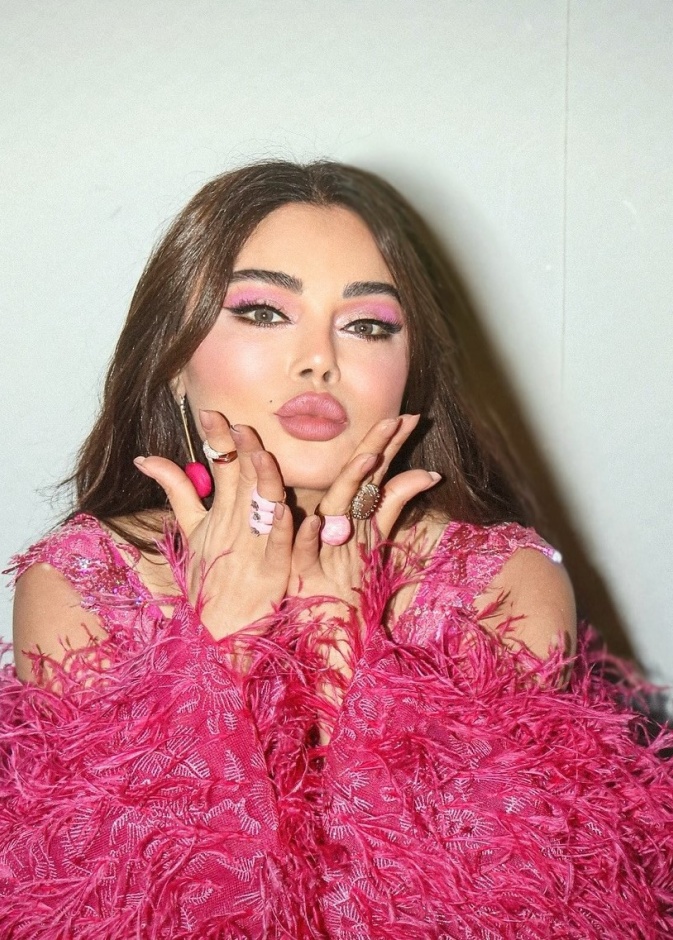 5 نجمات عرب يشبهن فنانات هوليوود