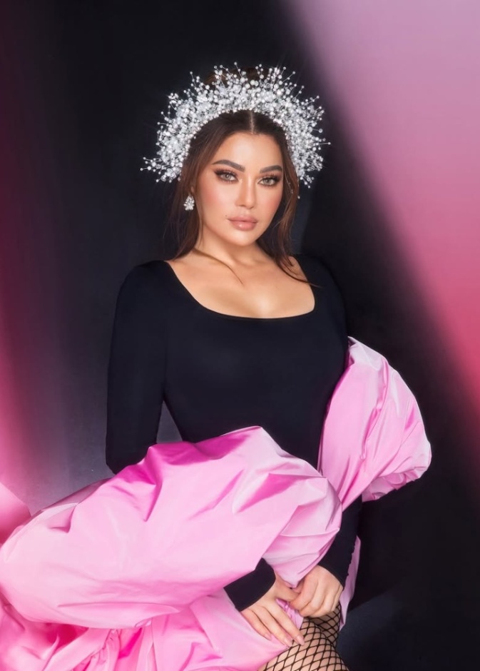 هيفاء تتمرد بـ4 أغاني جديدة من ألبوم ميجا هيفا