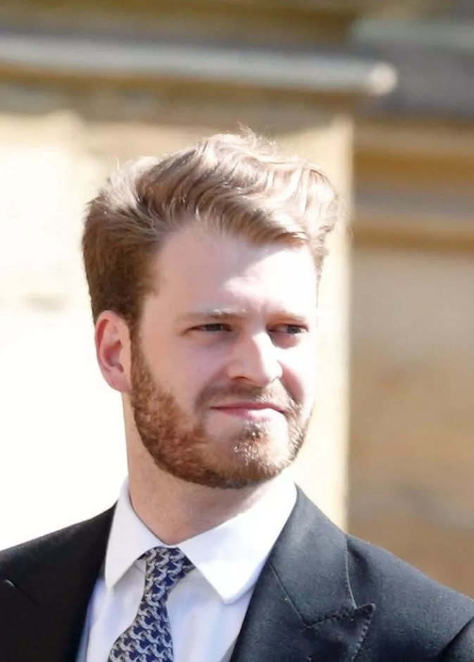 ابن شقيق الأميرة ديانا يتنازل عن ألقابه لتحقيق حلمه في السينما