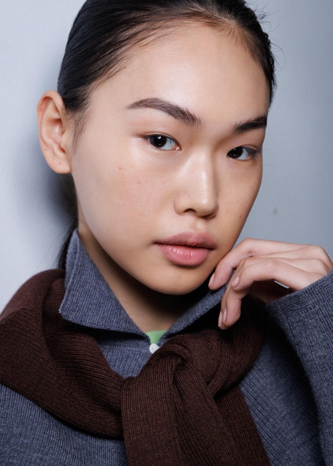 دروس من الكوريات لبشرة نضرة طوال العام