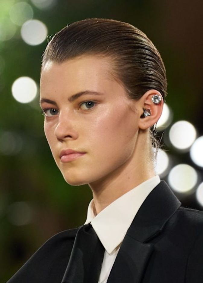 علاجات تجميلية مدعومة بالذكاء الاصطناعي