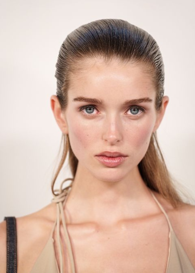 فيتامين F لبشرة مرطّبة ونضرة