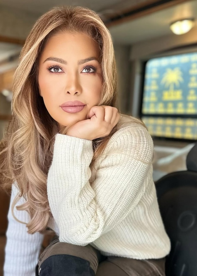  نوال الزغبي صورة من انستغرامها