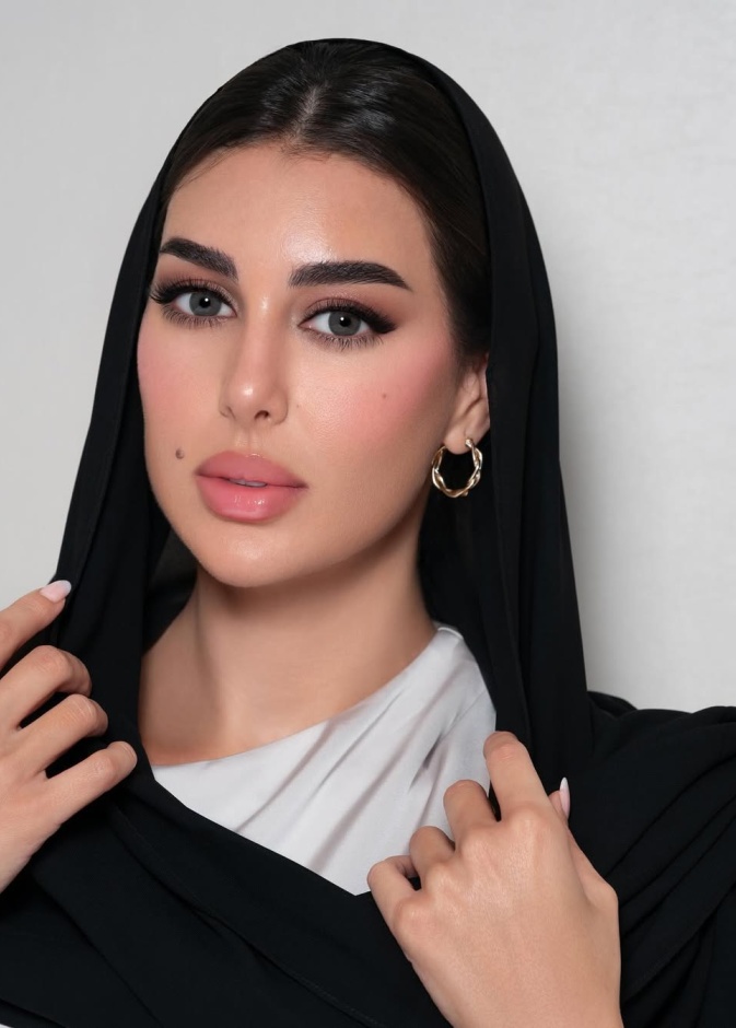 ياسمين صبري.