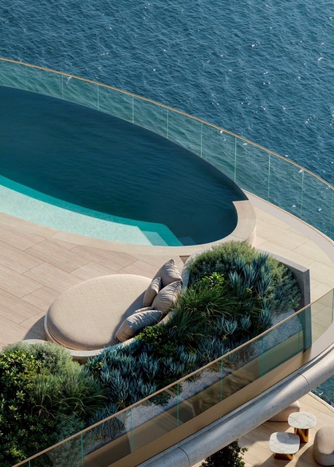 Maison Margiela Residences
