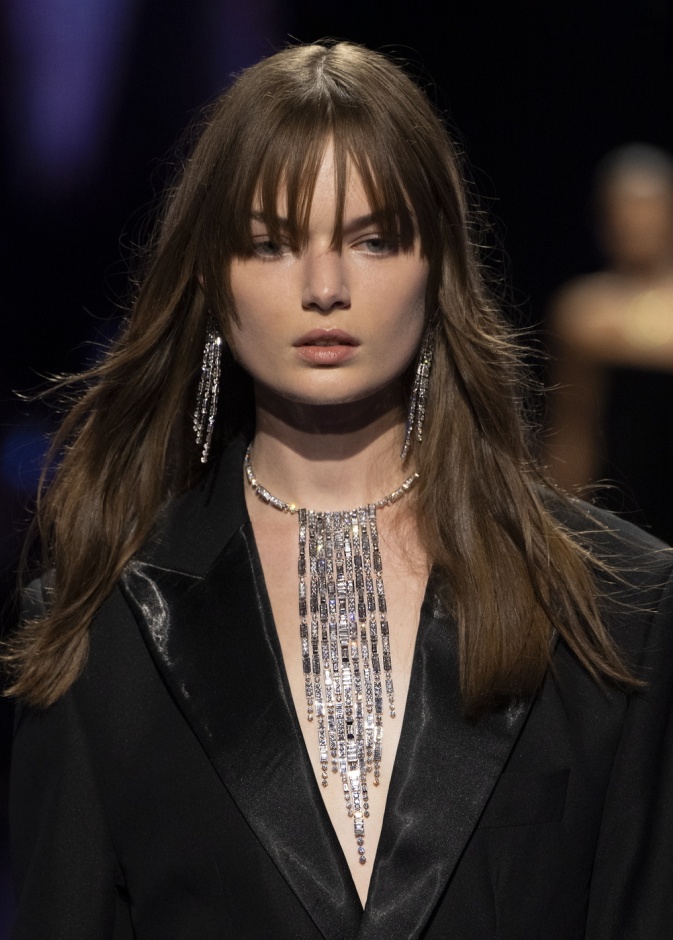 High Jewelry Show 2025 - Lilli Cummings