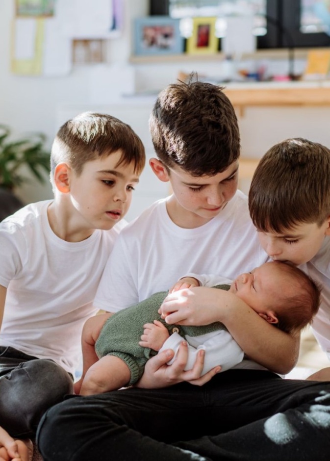 أسماء أولاد مستوحاة من الشخصيات البطولية في التاريخ