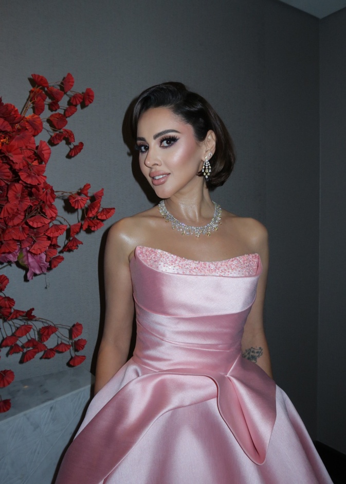 ياسمين رئيس