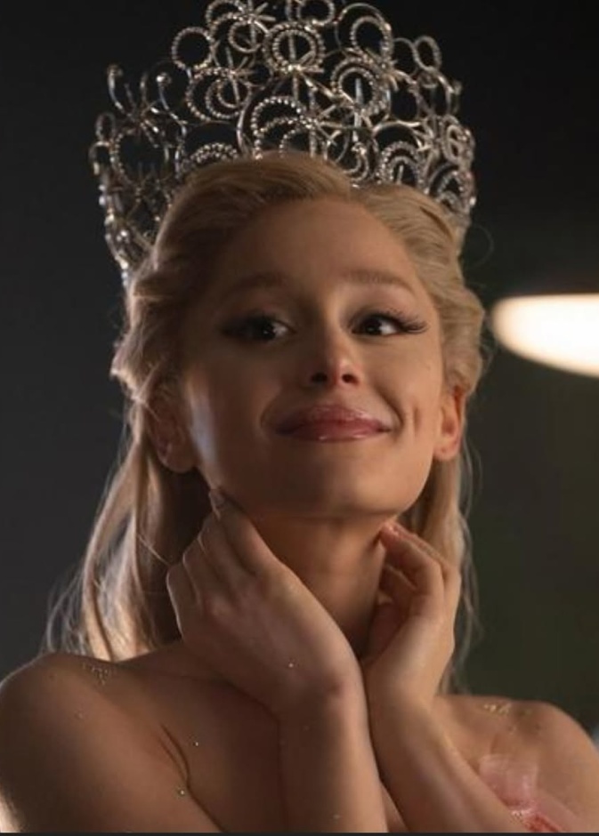 أريانا غراندي