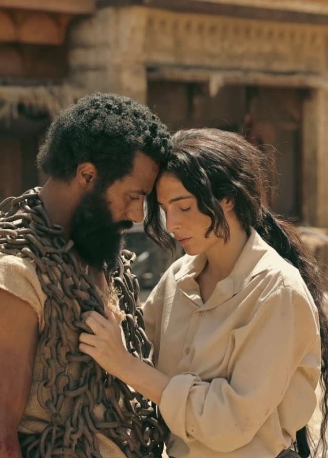 محمد رمضان ورزان جمال