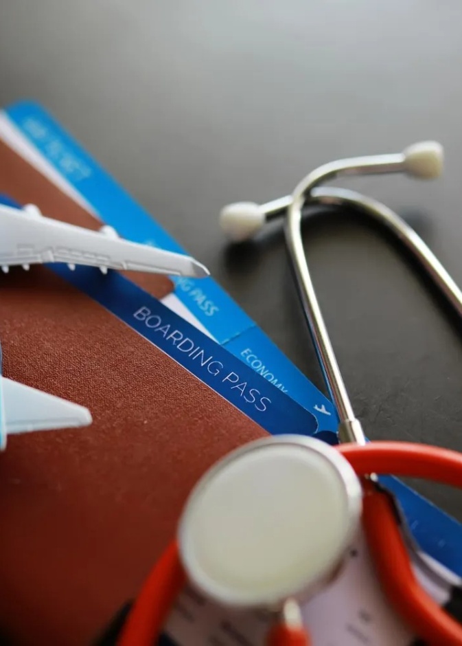 من السعودية إلى ألمانيا.. 5 وجهات طبية رائدة في علاج سرطان الثدي