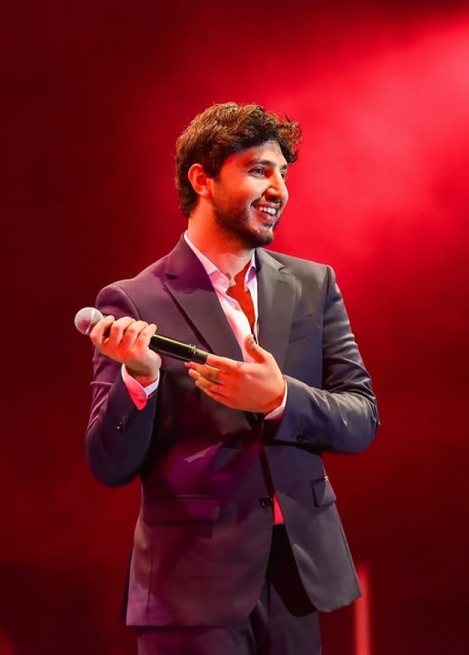 محمد فضل شاكر